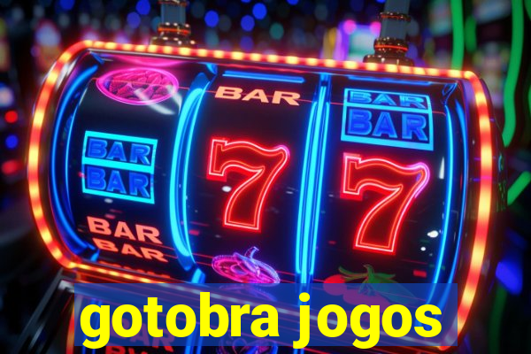 gotobra jogos